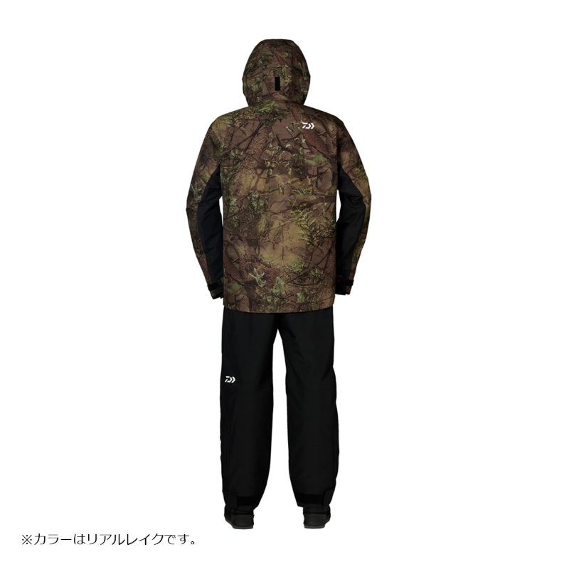 楽天市場】ダイワ DW-1922 ゴアテックス プロダクト ウィンタースーツ
