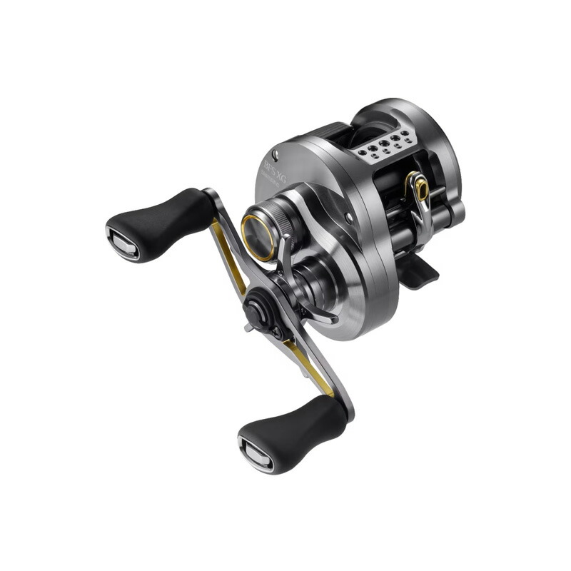 シマノ カルカッタ コンクエスト BFS XG 右 (リール) 価格比較 - 価格.com