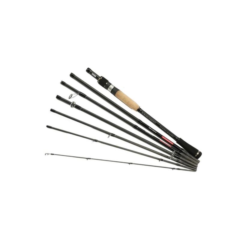 楽天市場】トランスセンデンス BATUTA80S バトゥータ80S 【釣具 釣り具