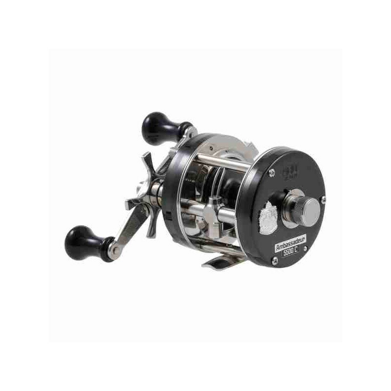 楽天市場】アブ アンバサダーの通販