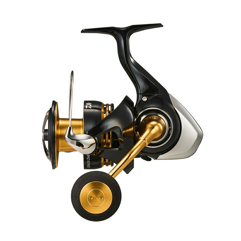 楽天市場】ダイワ 23レガリス LT6000D-H / スピニングリール : 釣具のFTO