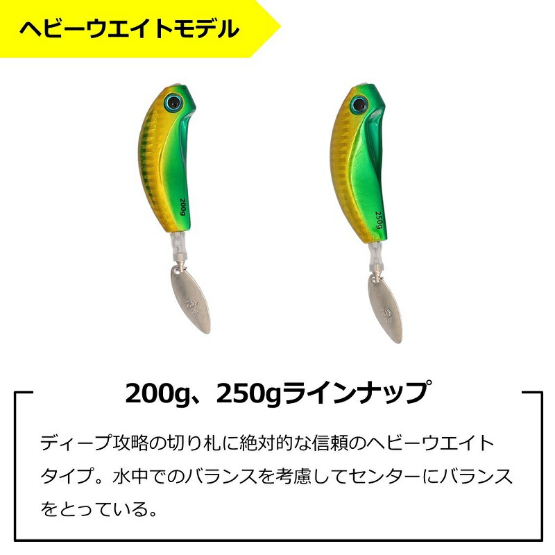 楽天市場】ダイワ 紅牙ブレードブレーカーTG玉神ヘッド 60g PH紅牙