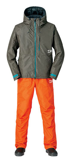 楽天市場】ダイワ(Daiwa) DW-3105 レインマックスハイロフトウィンター