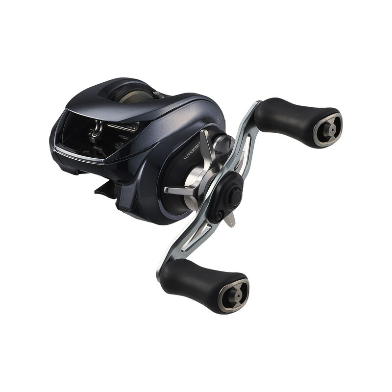 楽天市場】ダイワ IM Z TW 200XHL-C / ベイト リール 左巻【釣具 釣り