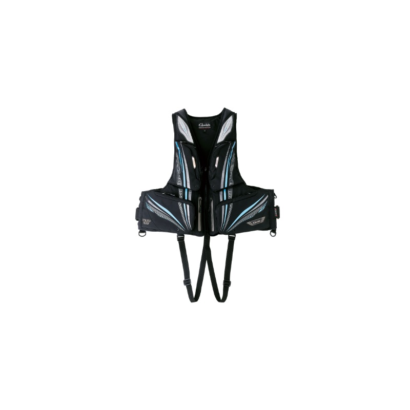 楽天市場】がまかつ GM2197 アルテマシールドプロFTベスト ブラック