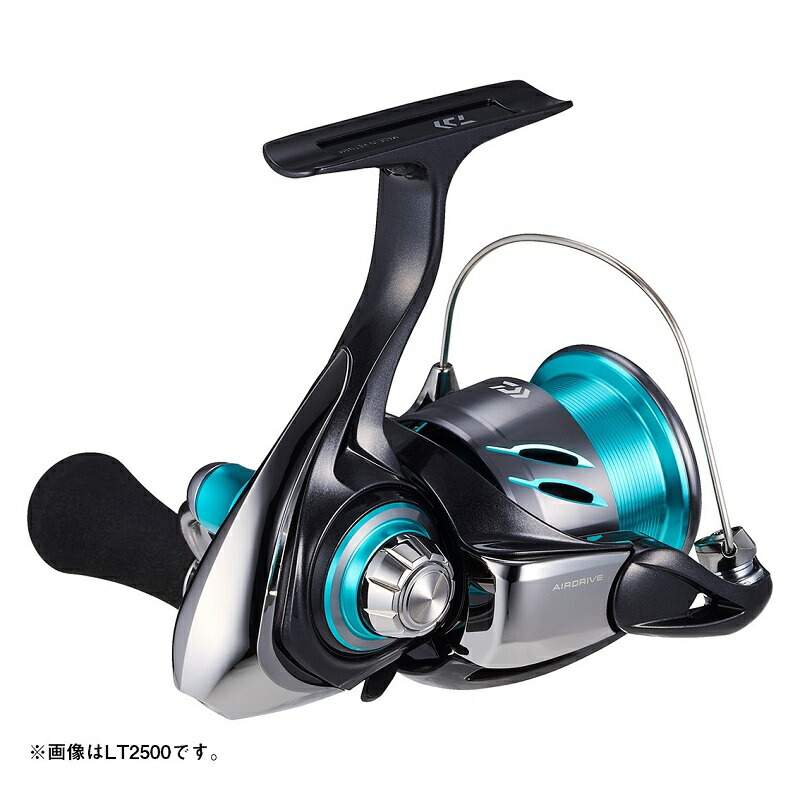 楽天市場】ダイワ エメラルダス X LT2500-DH / エギング スピニング