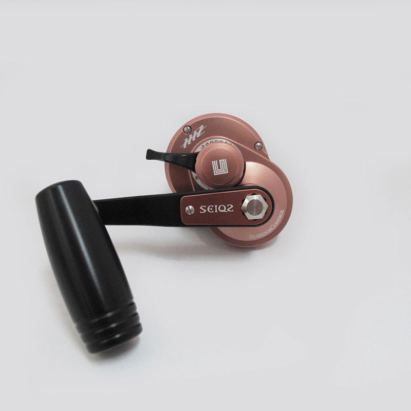 楽天市場】シーフロアコントロール SEIQZ(シーク) S15-HR ブラック