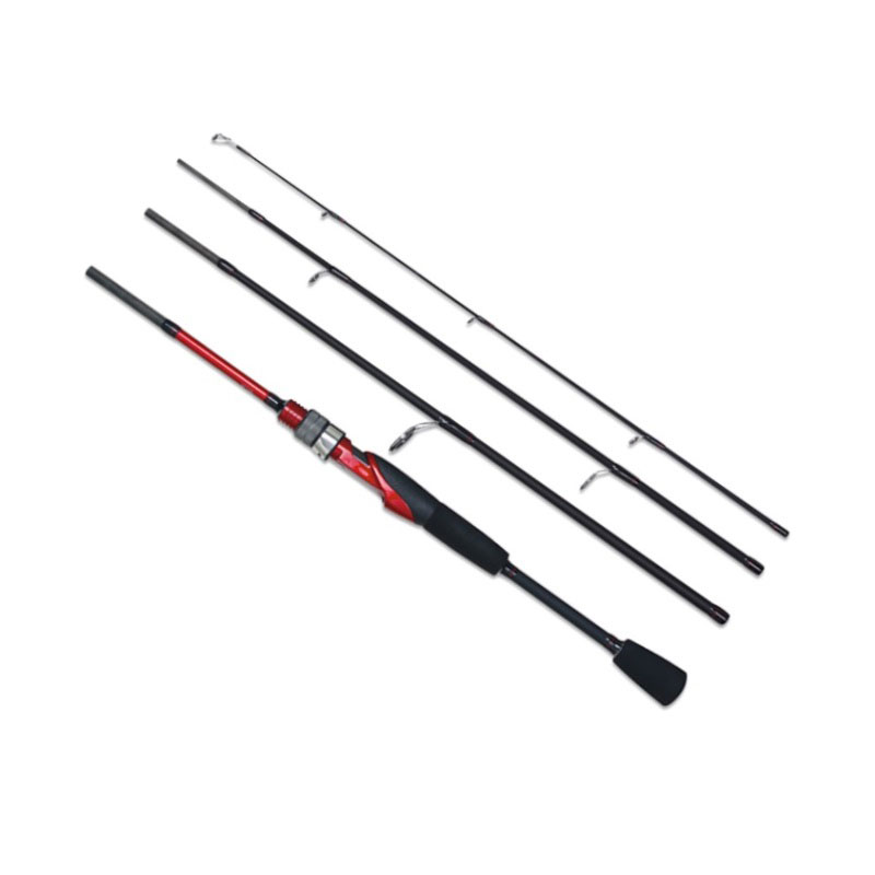 楽天市場】大阪漁具 OX4SG604MLS オカッパリ X-4SG 604MLS / バス