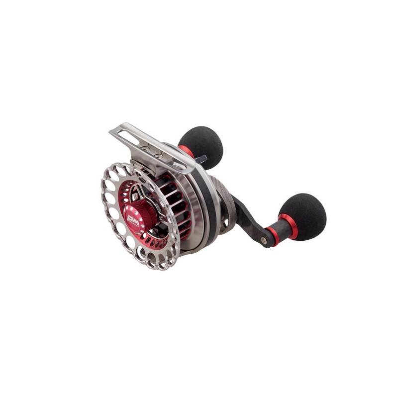 浜田商会 アルティスト黒鯛 AK60R (リール) 価格比較 - 価格.com