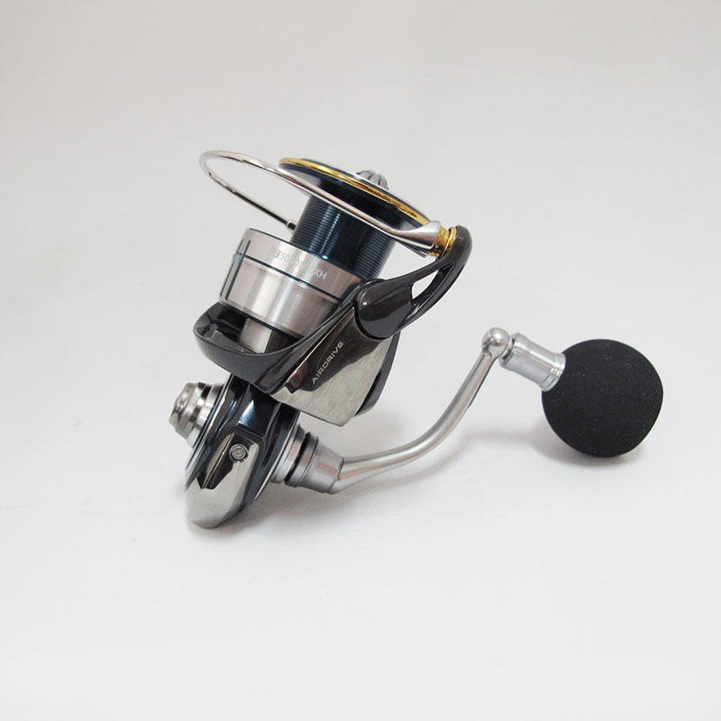 楽天市場】ダイワ 19セルテート(CP) LT5000D-CXH : 釣具のFTO