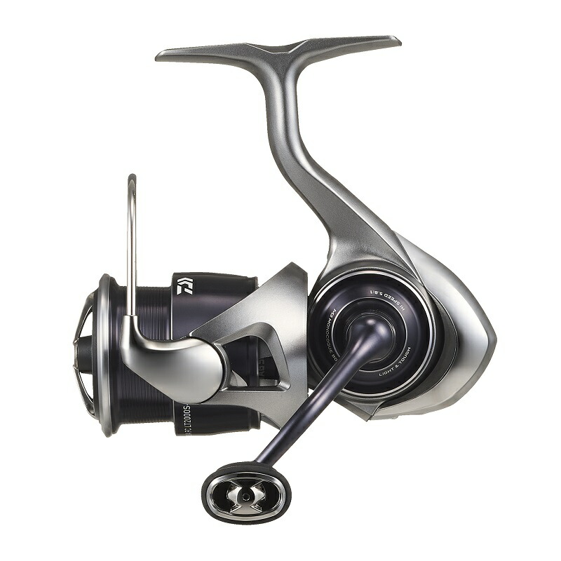 ダイワ カルディア FC LT2000S-H (リール) 価格比較 - 価格.com