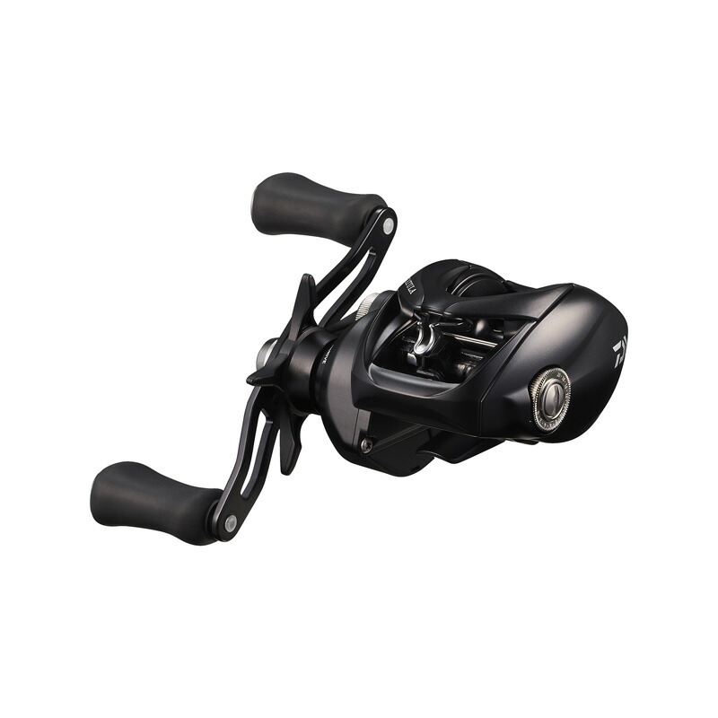 楽天市場】ダイワ 25タトゥーラ TW 200XH / ベイト リール 右巻 : 釣具