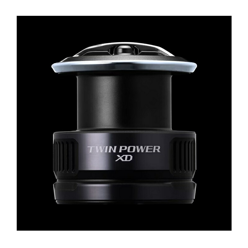 楽天市場】シマノ 25ツインパワーXD C5000XG / スピニング リール