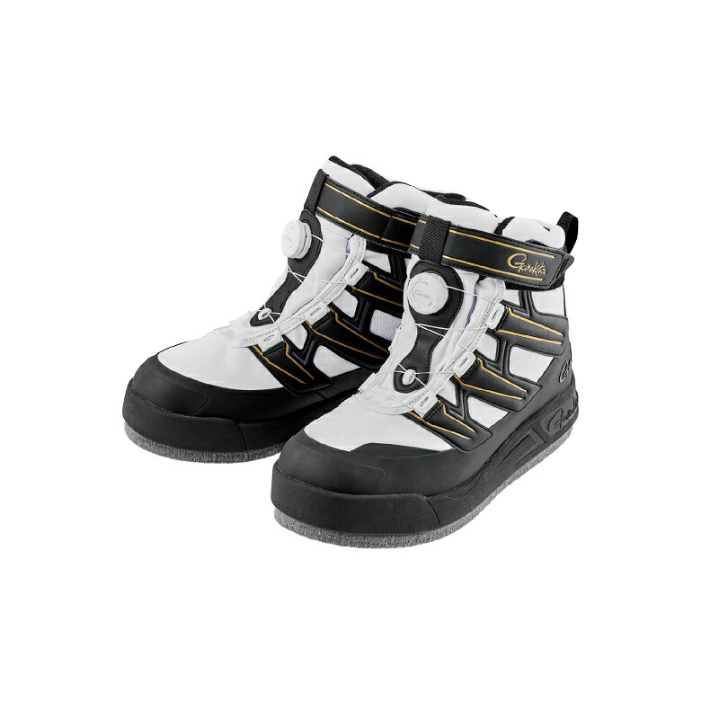 がまかつ ウェア フィッシング フェルトスパイク」の人気商品一覧