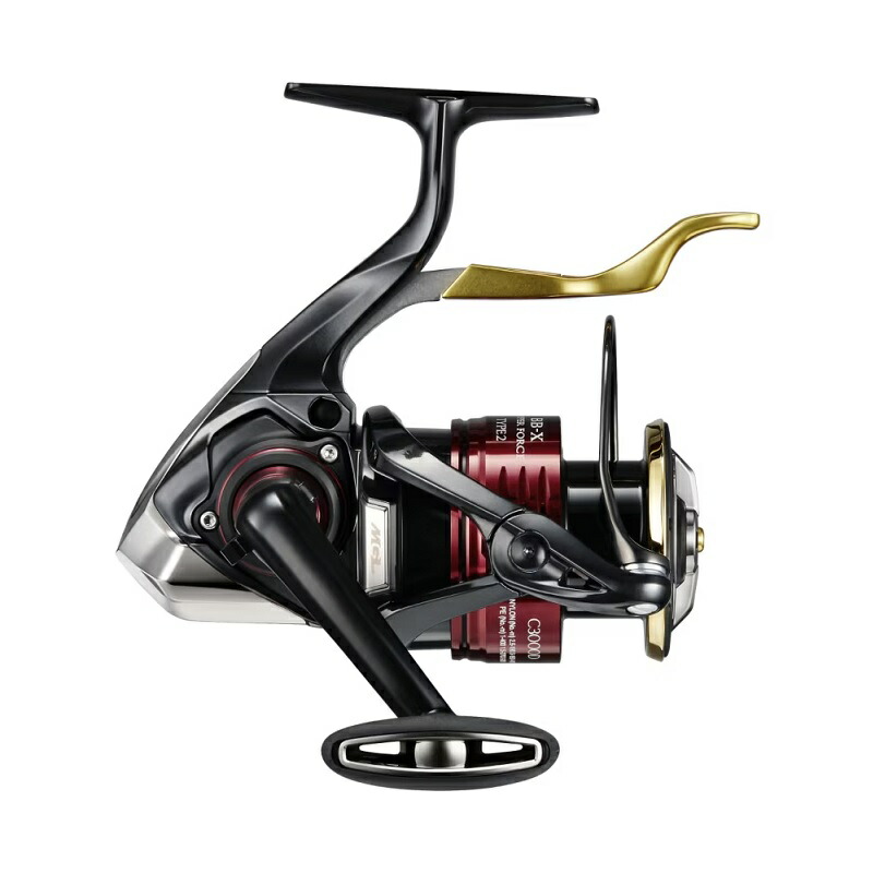 シマノ BB-X ハイパーフォース C3000DXXG S 右 (リール) 価格比較