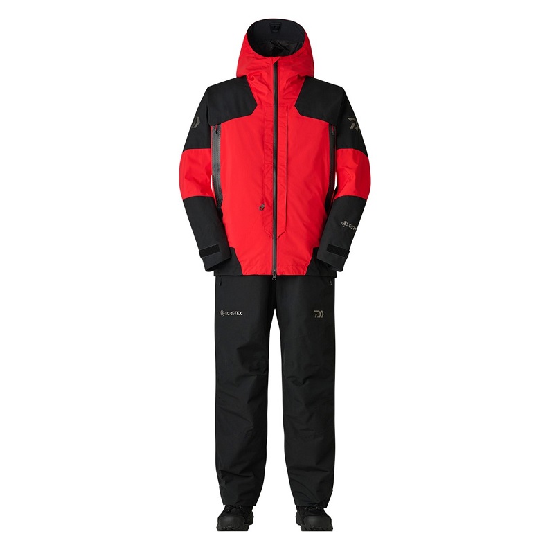 楽天市場】ダイワ DW-1825 GORE-TEX コンビアップウィンタースーツ