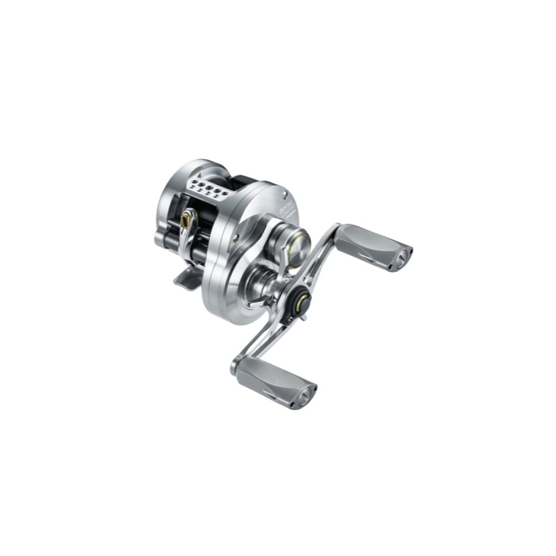 シマノ カルカッタ コンクエスト BFS HG 左 (リール) 価格比較 - 価格.com