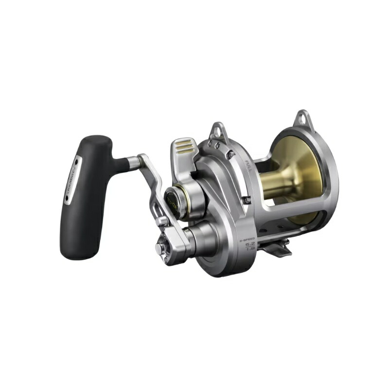 シマノ タリカ 25II (リール) 価格比較 - 価格.com