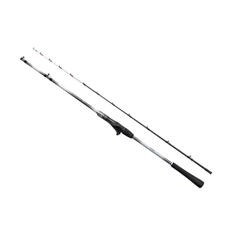 楽天市場】シマノ ロッド ライトアジ bb 160の通販