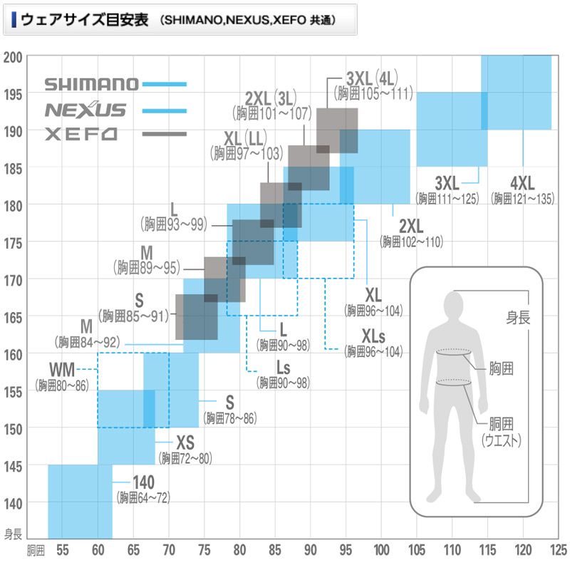 楽天市場】シマノ(Shimano) RB-214Q XEFO・GORE-TEX COZY SUIT