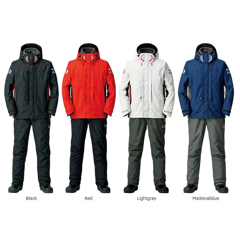 楽天市場】ダイワ(Daiwa) DW-3408 レインマックス ハイパー ハイロフト