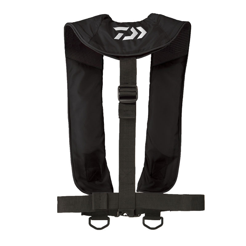 楽天市場】ダイワ DF-2608 インフレータブル ライフジャケット フリー