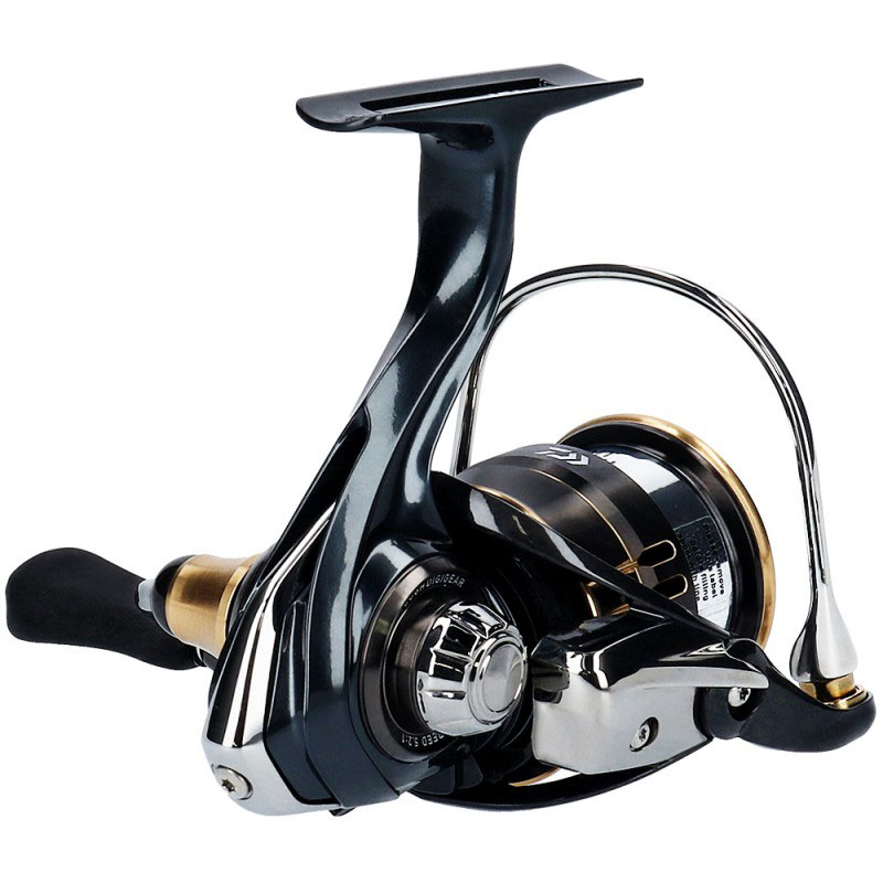 楽天市場】ダイワ(Daiwa) バリスティック FW LT 2500S-C /スピニング