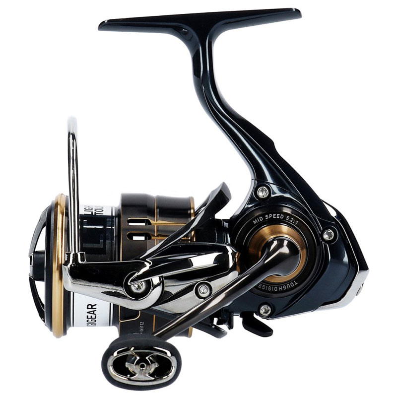 楽天市場】ダイワ(Daiwa) バリスティック FW LT 2500S-C /スピニング