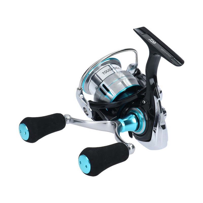 楽天市場】ダイワ 19エメラルダス LT 3000S-CH-DH /スピニングリール