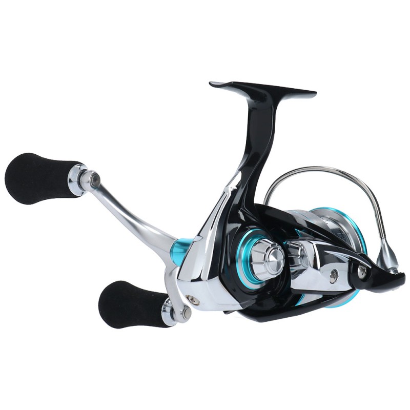 楽天市場】ダイワ 19エメラルダス LT 3000S-CH-DH /スピニングリール