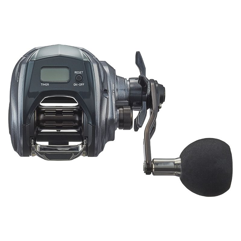 楽天市場】ダイワ(Daiwa) スパルタン IC 200H / 右ハンドル 船用小型