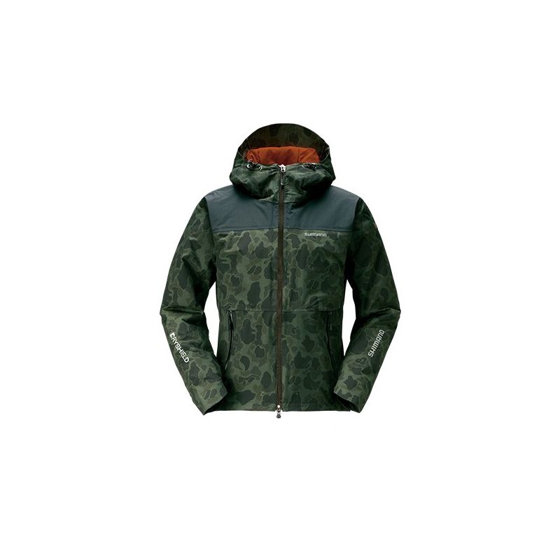 楽天市場】シマノ(Shimano) RB-04JS DSエクスプローラーウォーム