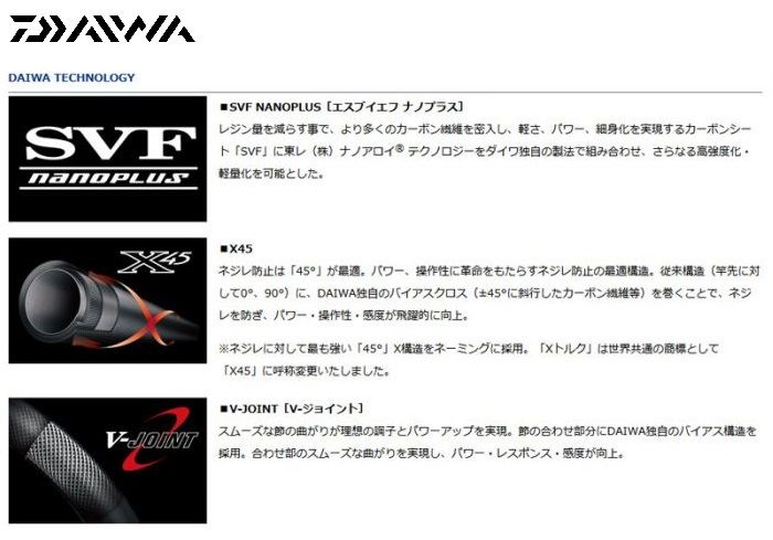 楽天市場】ダイワ(Daiwa) エアマスター 100M / 渓流竿 本流竿 ヤマメ