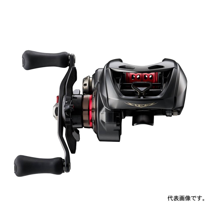 楽天市場】ダイワ(Daiwa) スティーズ AIR TW 500XXHL /ベイトリール