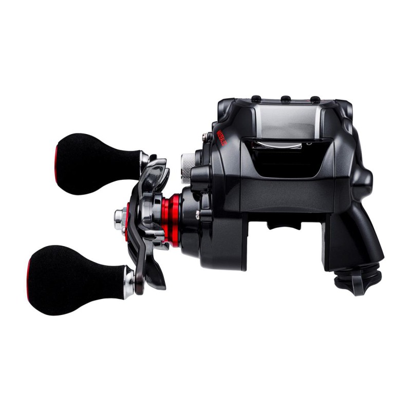 楽天市場】ダイワ(Daiwa) シーボーグ 200J-DH / 電動リール 右ダブル