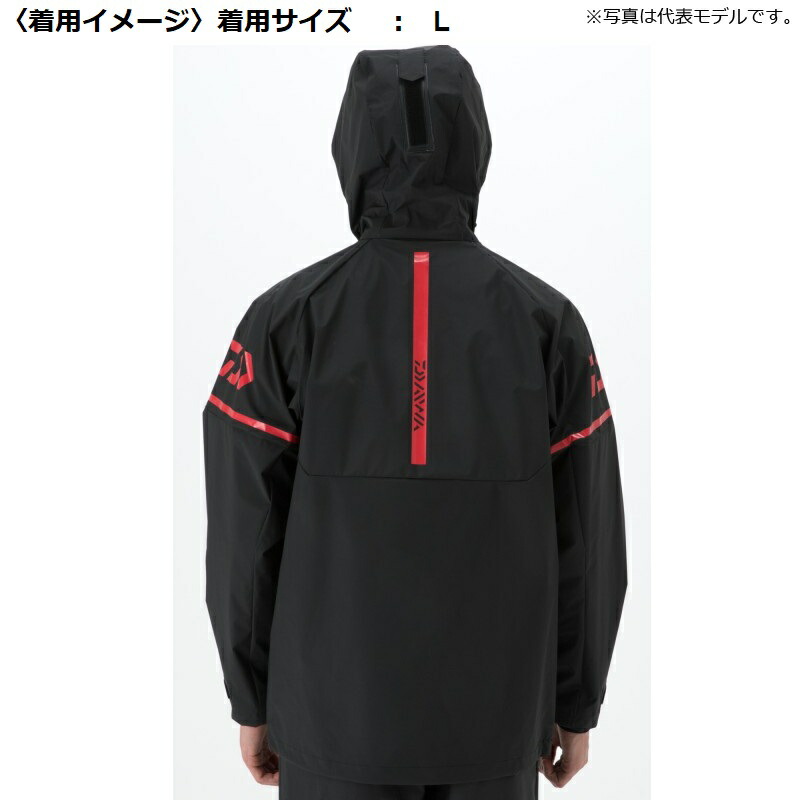 楽天市場】ダイワ(Daiwa) DR-9008 PVCオーシャンサロペットレイン