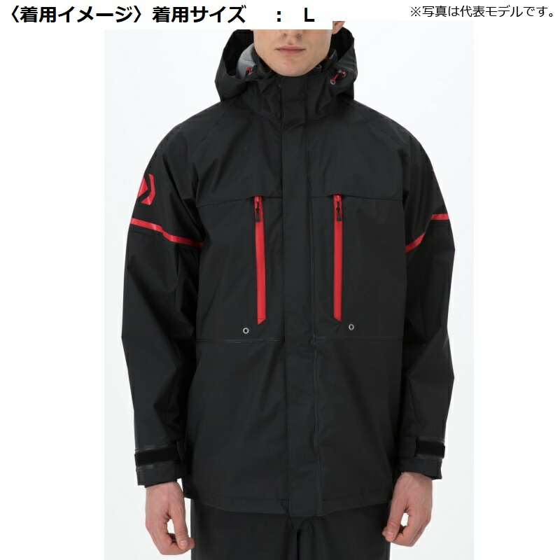 楽天市場】ダイワ(Daiwa) DR-9008 PVCオーシャンサロペットレイン