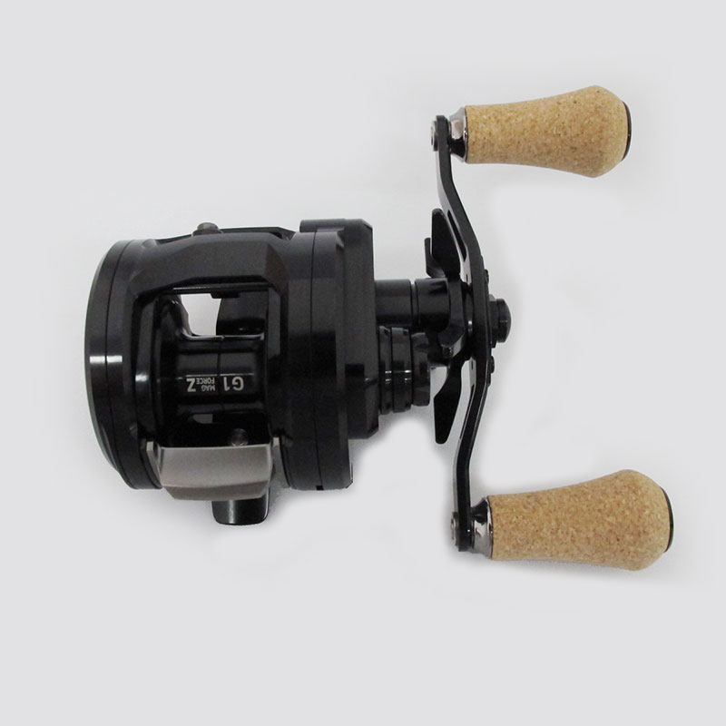 楽天市場】ダイワ(Daiwa) RYOGA リョウガ 1016H-SLPW / ベイトリール