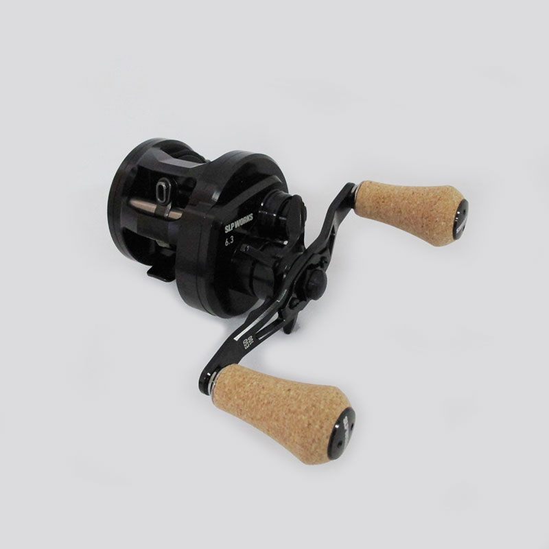 楽天市場】ダイワ(Daiwa) RYOGA リョウガ 1016HL-SLPW / ベイトリール