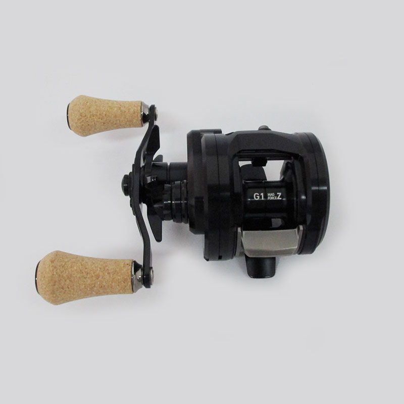 楽天市場】ダイワ(Daiwa) RYOGA リョウガ 1016HL-SLPW / ベイトリール