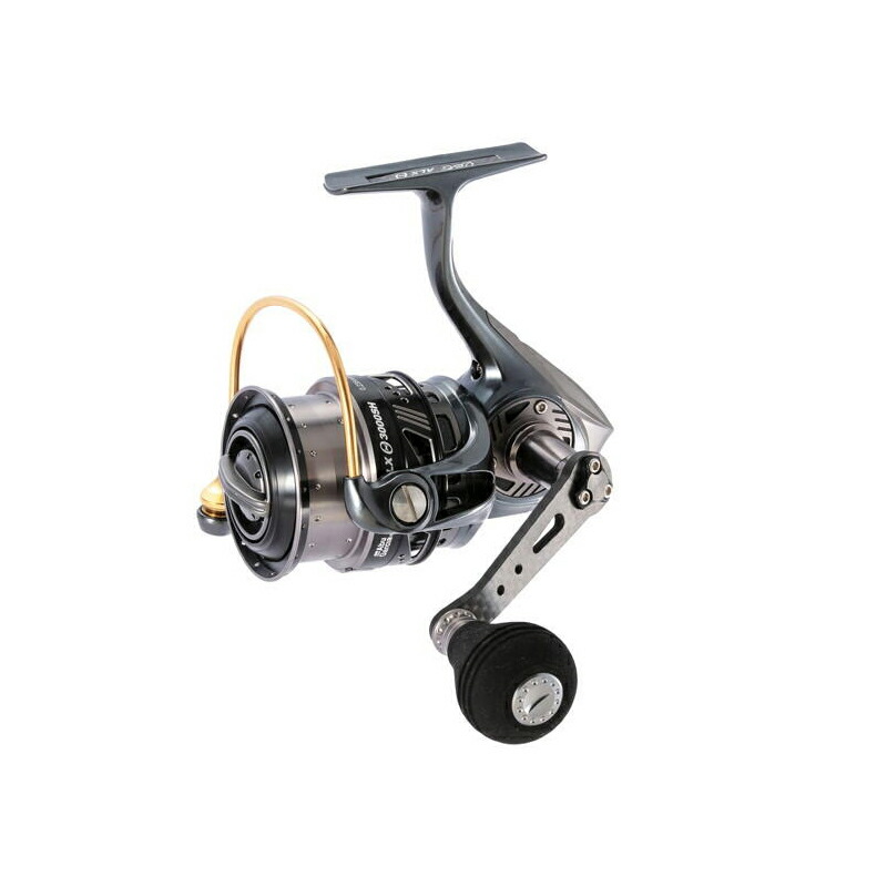 楽天市場】アブガルシア revo alx theta 4000shの通販