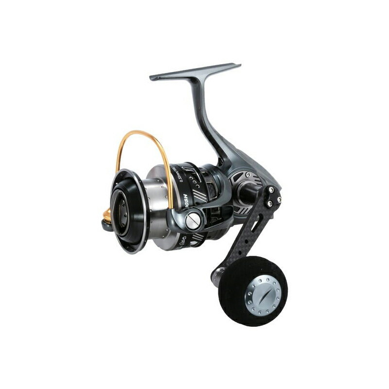 楽天市場】アブ REVO ALX THETA 4000SH (レボ エーエルエックス シータ