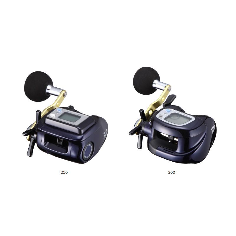 楽天市場】ダイワ(Daiwa) 17 タナセンサー 300 / 船釣り カウンター