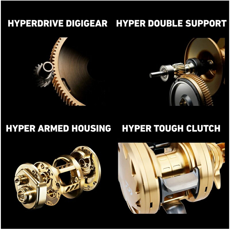 楽天市場】ダイワ(Daiwa) 21バサラ 200 / 船 手巻 リール 右巻 【釣具