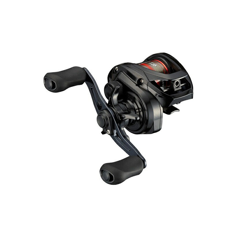 楽天市場】daiwa ヘチ リールの通販
