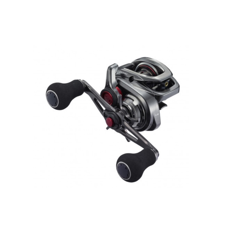 シマノ 炎月 101HG 左 (リール) 価格比較 - 価格.com