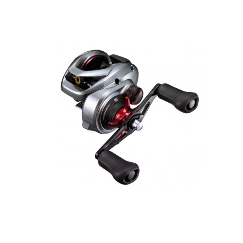 楽天市場】シマノ 21 スコーピオンMD 301XG / ベイトリール エキストラ