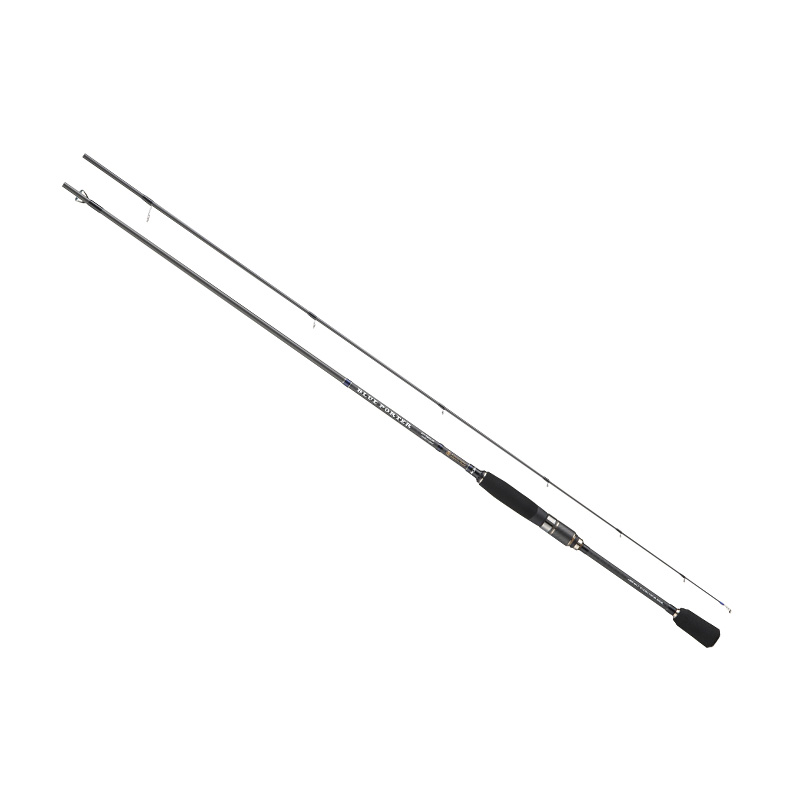 宇崎日新 ブルーポーター EG スロー 7.4 (ロッド・釣竿) 価格比較