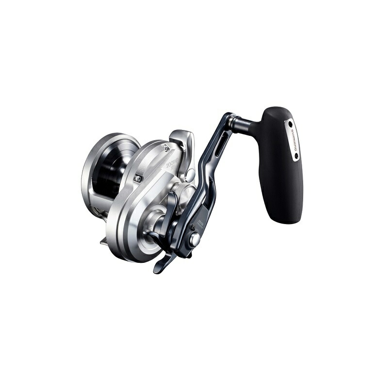シマノ オシアジガー 2001NRXG (リール) 価格比較 - 価格.com