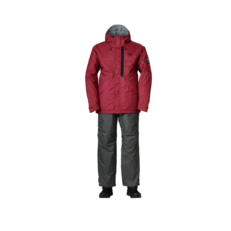 楽天市場】ダイワ(Daiwa) DW-3521 レインマックス ウィンタースーツ
